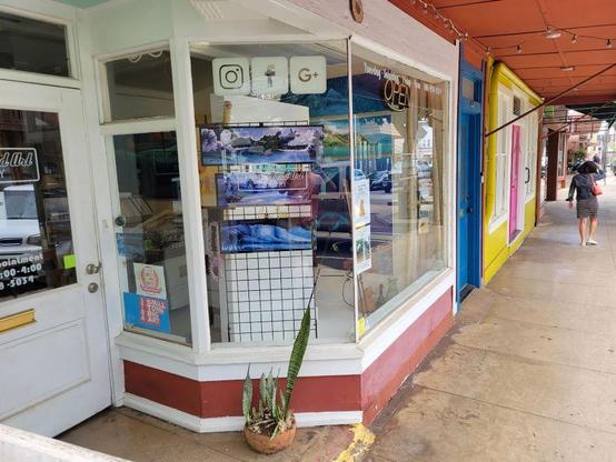 visit Wailuku Maui