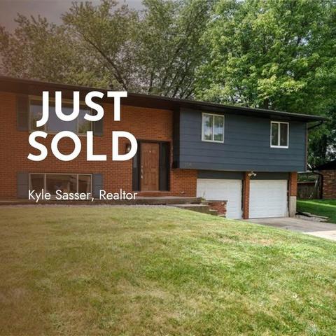 Another happy homeowner! 🔑 354 Harpwood Drive, Franklin, OH is officially SOLD! 🎉