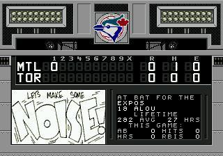 Cover image of World Series Baseball