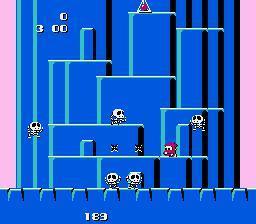 Cover image of Ninja Taro