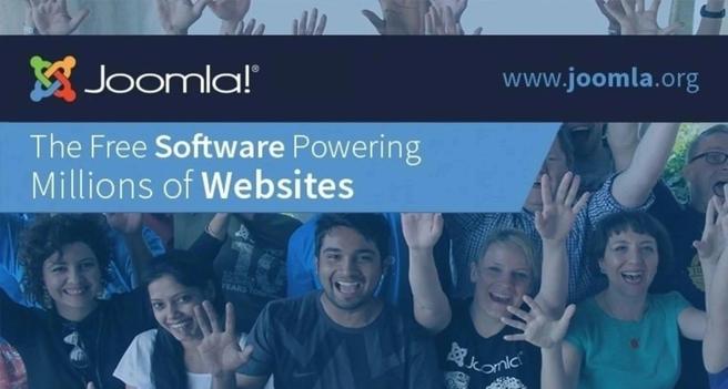 Disponible l'idioma català de la versió 6.0.0 de Joomla!