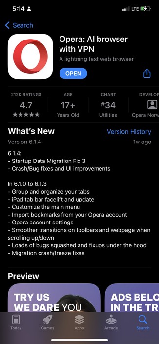 New update ✅🤔 ill have to test it out to see what is good 