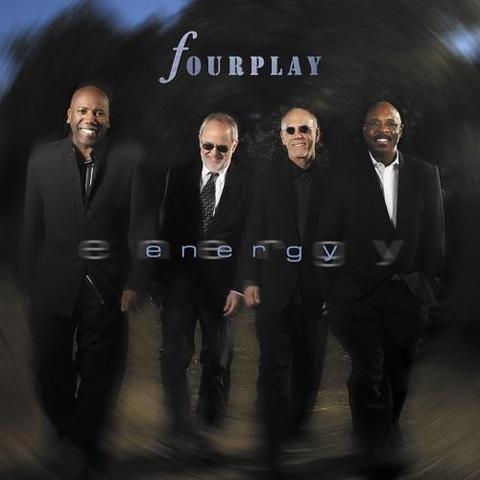 Cover: Fourplay - Fortune Teller