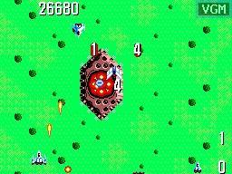 Cover image of Power Strike
