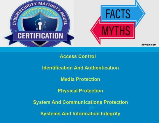 The CMMC ‘GRACE PERIOD' MYTH could cost you your contract. Congress told the DOD to put teeth behind cyber. CMMC is the teeth. 