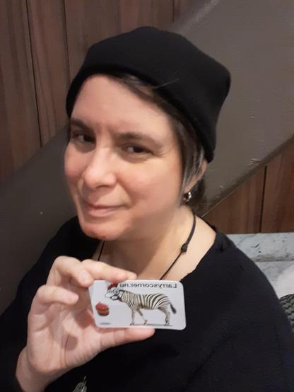 Larrys Corner membership!