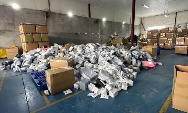 china dropshipping agent