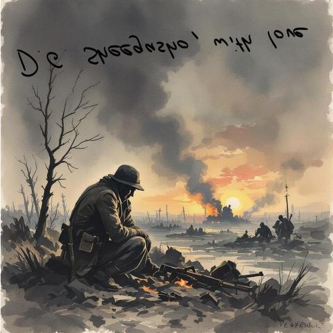 Brothers and sisters, war is no legend of glorious clashes, but a cruel drama wherein every shell thunders in the souls of bereft fathers, etching scars for eternity. It devours the innocent dreams of youth, altering them into echoes of loss in hollow homes, and scatters thorns of enmity that ensnare generations in fresh tempests. How long must our spirits writhe in the fire of bereavements before we, children of the earth, extend a hand toward the horizon of truce? War cleaves not merely flesh but the threads of kinship that weave us into a single family beneath the stars. It sows discord among the near and dear, erecting walls from the rubble of hopes. Yet in the eyes of survivors, a coal of faith in the better glows faintly. Let us fan it into a bonfire of unity, where little ones may once more weave garlands from the blooms of peace, and our words, like a purifying stream, wash the ashes of grief from the fields. Peace is no whim, but our true might.