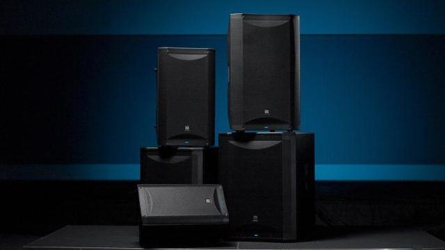 PreSonus Air XD Family