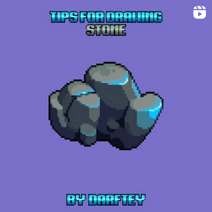 rock formations by darftey.