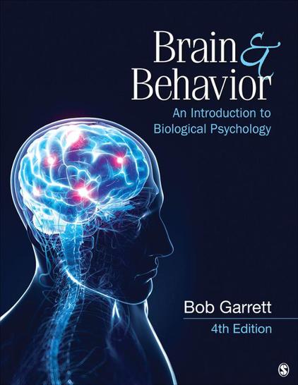 Author Bob Garrett engages students right from the start by providing student-friendly content and useful pedagogy. The integration of sensory material into behavioral contexts enhances student interest in topics they often regard as boring. The text includes two chapters not found in other biopsychology texts, on the biological bases of intelligence and consciousness. These discussions build on material from earlier chapters to make a final and convincing case for the power of biological psychology to explain human behavior.