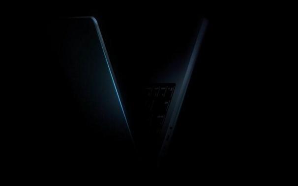 A preview of the M5 MacBook Pro