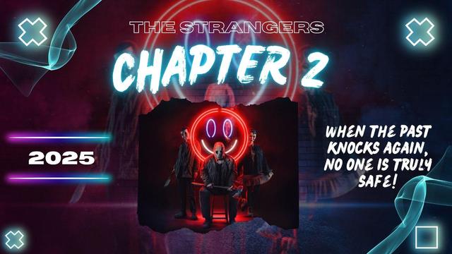 The Strangers: Chapter 2