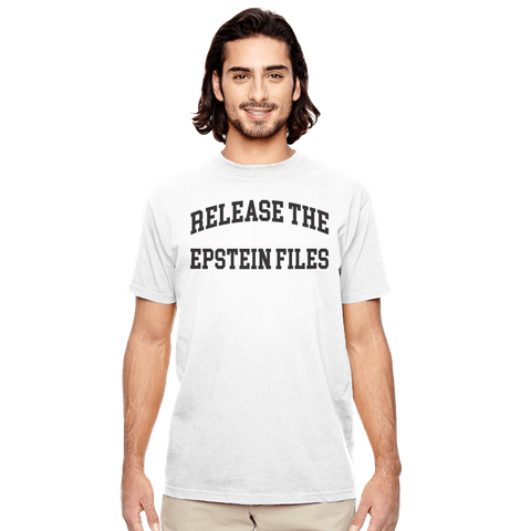RELEASE THE EPSTEIN FILES
