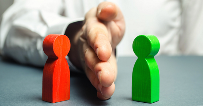 Managing Organization Conflict of Interest (OCI) In Small Business Federal Government Contracting
If a potential for a conflict of interest is real, it is best to make that fact a principal factor in your bid/no bid decision.