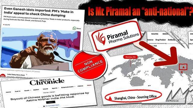 Tragedy and Dedication: Investigates deaths of 22 children from contaminated cough syrup in India, exposing systemic regulatory failure and negligence in pharmaceuticals.
Piramal Pharma’s “Little’s” Line: Critiques baby-care products (wipes, oils, shampoos, diapers, toys, “Jungle Magic” extensions) for masking toxic ingredients with “gentle care” rhetoric.
Health Risks: Highlights dangers from petrochemical-derived ingredients (talc, polypropylene, parabens, phenoxyethanol, superabsorbent polymers), including asbestos, endocrine disruption, microplastics, respiratory issues, and unverified pediatric safety.
Opaque Supply Chains: Notes reliance on Chinese imports (15% of raw materials), environmental pollution (e.g., Digwal), and lax regulation of non-pharmacological FMCG products.
Moral and Cultural Critique: Frames infancy as a battleground of postcolonial capitalism, with iatrogenic harm, false patriotism, and Anthropocene-driven toxicity (climate, microplastics).
Data and Demands: Includes appendices on toy industry economics, material toxicities, and sourcing; calls for transparency, audits, pharmacovigilance, and societal reform to honor the lost children.