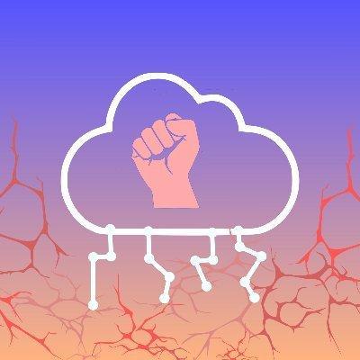 Colectivo Tu Nube Seca Mi Río - Impacto ecosocial de los centros de datos.

https://tunubesecamirio.com/