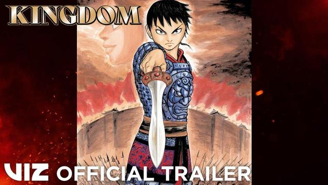 Epic Tales of Kingdom: A Journey Through Empires and Legends