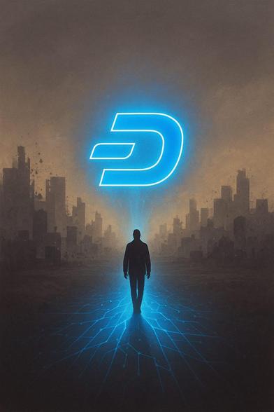 Quando smetti di alimentare il vecchio,
nasce spontaneamente il nuovo.

#Dash #Decentralizzazione #BuiltToLast #Freedom

https://x.com/ItaliaDash/status/1978904778865308109