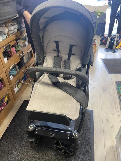 Kinderwagen