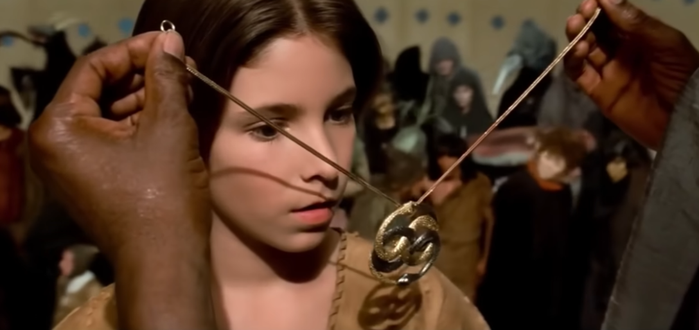 Atreyu // Noah Hathaway