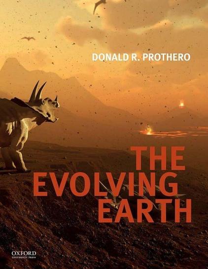 While covering the conventional topics of earth history, The Evolving Earth also offers an in-depth discussion of the Big Bang theory and the origin of the universe and solar system; an entire chapter on human evolution; and coverage of topics like climate change, the Anthropocene, and possible future scenarios for the earth. Prothero explains topics in terms of the "human interest" stories of the people who made these discoveries, and how they came to understand key evidence about earth and life history. Featuring unique paleogeographic maps of particular time intervals, integrated with photographs of the actual outcrops on which the map reconstruction is based, the book also includes a full appendix--suitable for use in labs on fossils--providing background to the major groups of fossils.