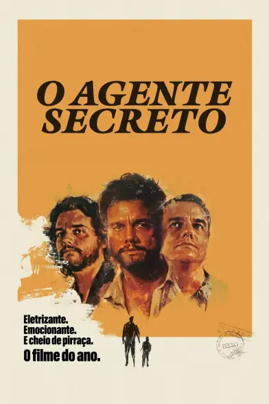 #KleberMendonçaFilho #WagnerMoura #GabrielLeone #MariaFernandaCandido #UdoKier #CarlosFrancisco #AliceCarvalho #HermilaGuedes #ThomásAquino #RobérioDiógenes #IgorAraújoFalcão #MartinsItalo #LauraLufési #RoneyVillela #KaionyVenâncio #ArteFranceCinéma #BlackRabbitMedia #CinemaScópioProduções #Itapoan #Brésil #6novembre2025 #2025 #novembre2025 #drame #policier #thriller #politique #Rio #Recife #dictature #résistance #années70 #mystère #fuite #trahison #danger #émotion #société #tension #confrontation #réalisme #famille #corruption #enquête #idéologie #secret #vengeance #courage #oppression