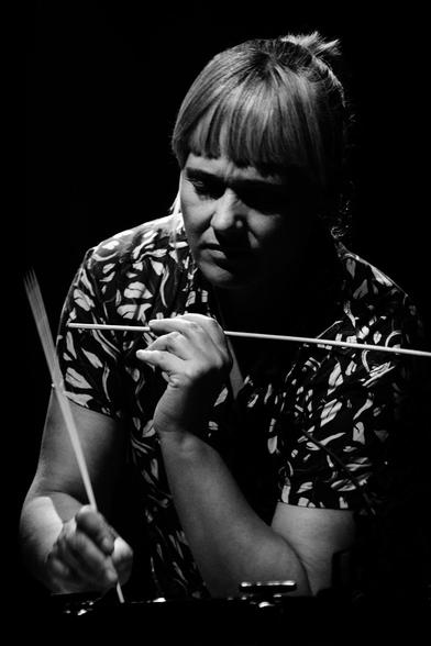 Núria Andorrà @ Pilar / 2025