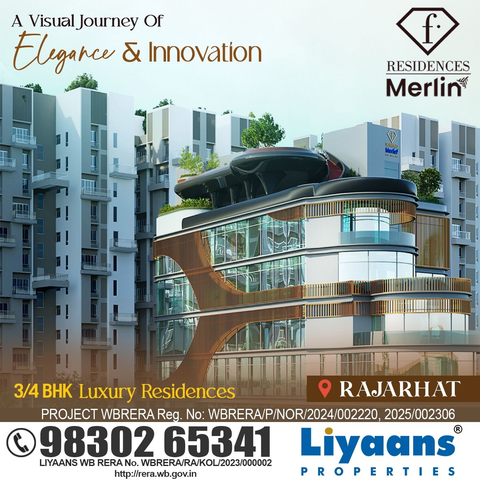 Merlin F Residences