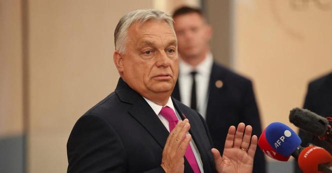 Viktor Orbán espionne les institutions de l'UE depuis des années ?