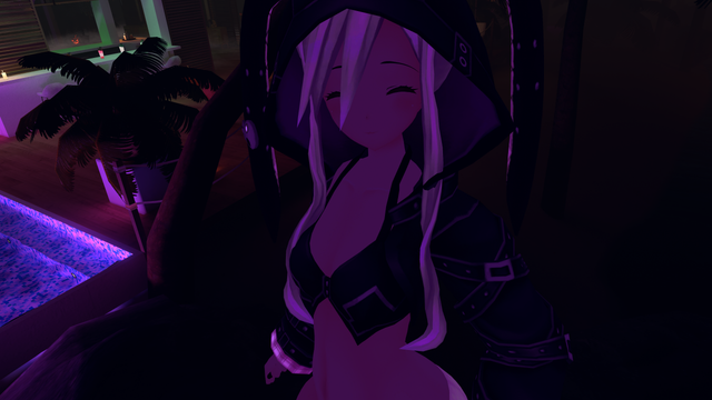 ShadoxMiyazaki VR, "Pacific Nightmares" by "Fwullie"