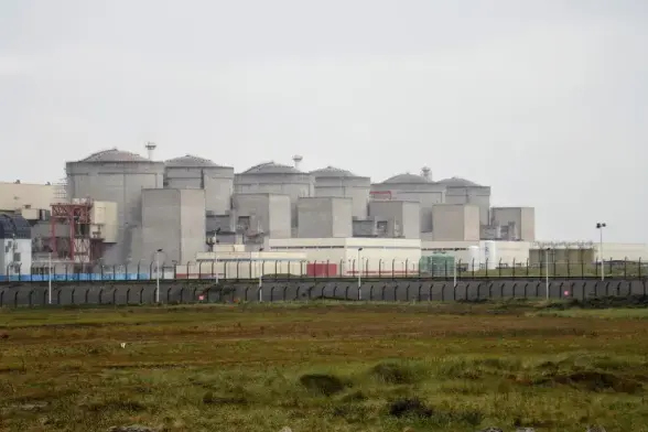 Le projet d'extension de la centrale nucléaire de Gravelines devrait voir le jour à l'horizon 2037