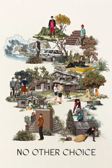 #LeeByunghun #SonYejin #ParkHeesoon #LeeSungmin #YeomHyeran #ChaSeungwon #YooYeonseok #YoonGai #ParkChanwook #24septembre2025 #CoréeDuSud #2025 #septembre2025 #thriller #comedienoire #CJENMStudios #MohoFilm #ARPSelection #adaptation #suspense #emploi #vengeance #famille #chomage #malediction #violence #enquetes #competition #festival #realisation #scenario #musique #139minutes