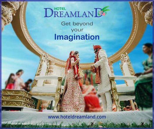 Wedding Destination in Mahabaleshwar