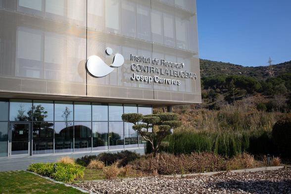 La Fundació Josep Carreras, pendent d'una auditoria externa per possibles irregularitats (Europa Press)
