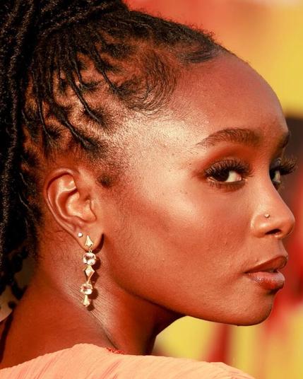 KiKi Layne