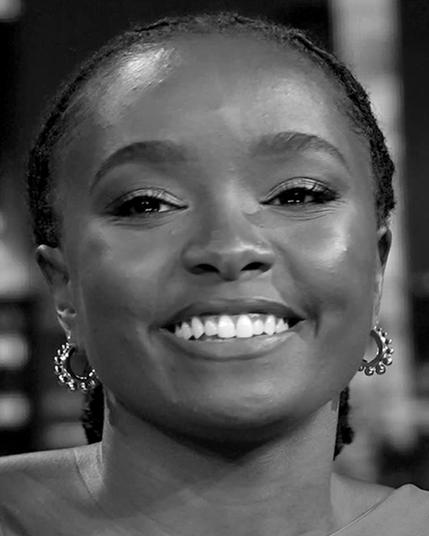 KiKi Layne