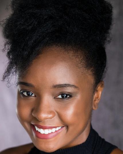 KiKi Layne