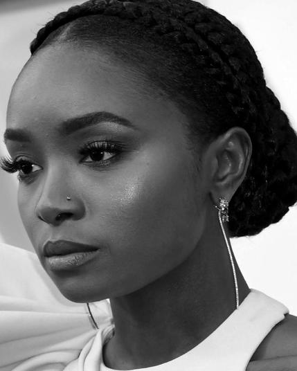 KiKi Layne