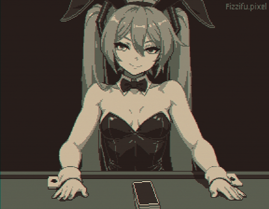 Posted media