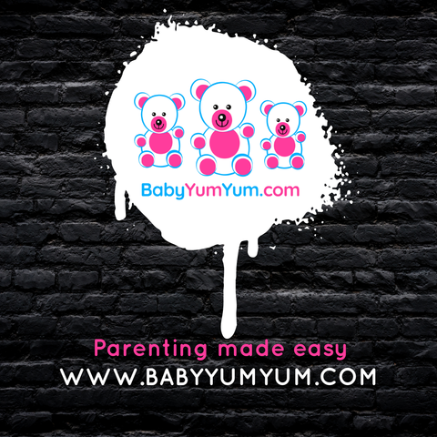 Do you love us? 💕 Then don’t keep us a secret! Tag a fellow parent, share the love, and let’s grow this parenting village together.