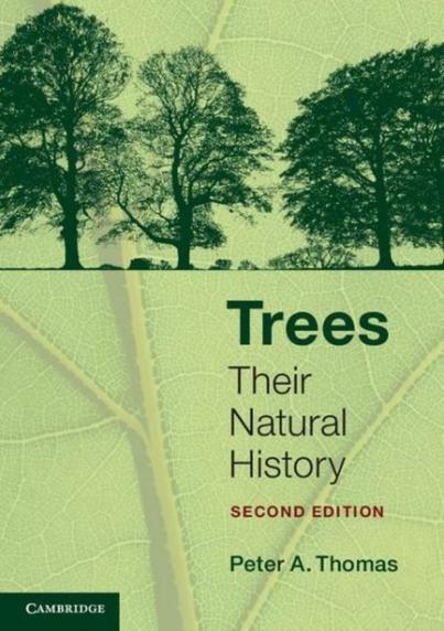 This updated and revised edition provides a comprehensive introduction to all aspects of tree biology and ecology and presents the state-of-the-art discoveries in this area. The wonders and mysteries of trees are explored throughout the book and questions such as why leaves turn spectacular colours in the autumn, how water reaches the top of the tallest trees, or why the study of genetics has caused so many name changes in trees are all brilliantly answered. Written with a non-technical approach, this book will be a valuable source of reference for students and those with a less formal interest in this fascinating group of plants.
