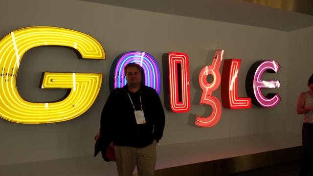 basil at google