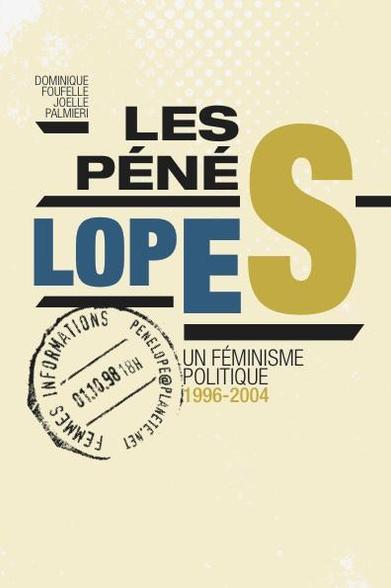 le livre "les Pénélopes"