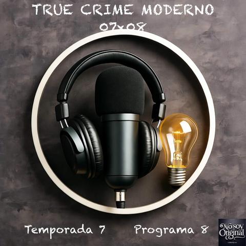 TRUE CRIME MODERNO | 07x08
El True Crime siempre no ha atraído. Los motivos, diversos. Quizá el morbo de conocer historias truculentas o vivirlas desde la distancia que nos da nuestro sofá o sillón. Hoy en día, el true crime moderno se ha convertido en un auténtico espectáculo, cada vez mas impostado, mas teatralizado y hasta envuelto en un yoismo de quien lo expone. Las plataformas de streaming lo incluyen para obtener más audiencias y los podcast han dejado de ser de investigación a teatralizar los acontecimientos. Incluso han intentado hacer un musical de un asesinato aún no resuelto.
https://luisbermejo.com/true-crime-moderno-07x08/
#amor #crimen #cultura #documental #duelo #espera #ética #filosofía #fuego #historia #incertidumbre #investigación #literatura #opinión #origen #periodismo #picaresca #sociedad #streaming #true crime #volcanes #podcast #NoSoyOriginal 