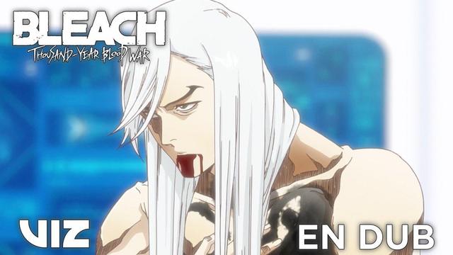 Discover Jushiro Ukitake's Past in BLEACH: Thousand-Year Blood War's Most Intense Episode