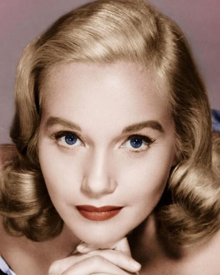 Eva Marie Saint