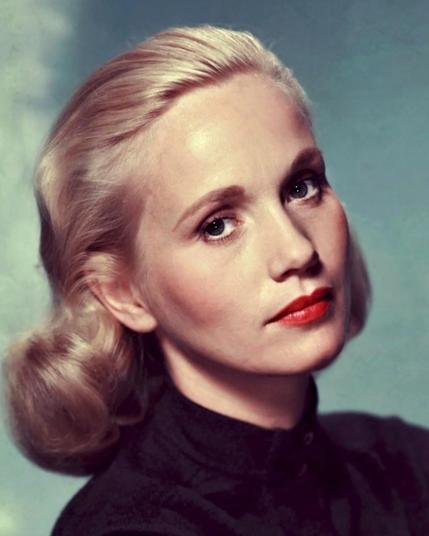 Eva Marie Saint
