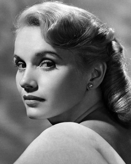 Eva Marie Saint
