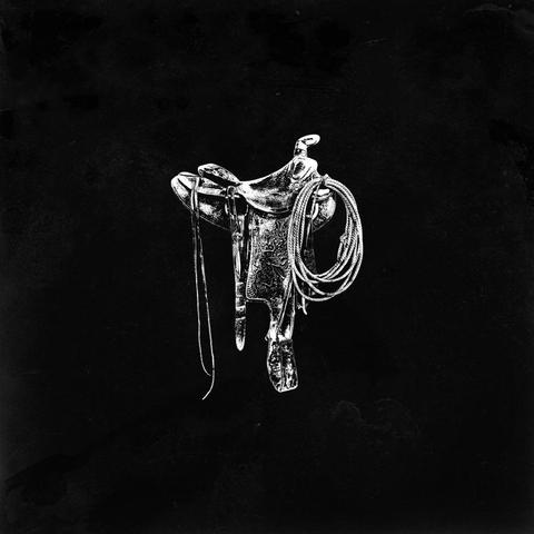 An image of the cover of the album 'El Viejo' by Corb Lund